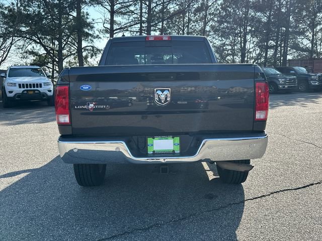 Used 2017 RAM 1500 Lone Star image 4