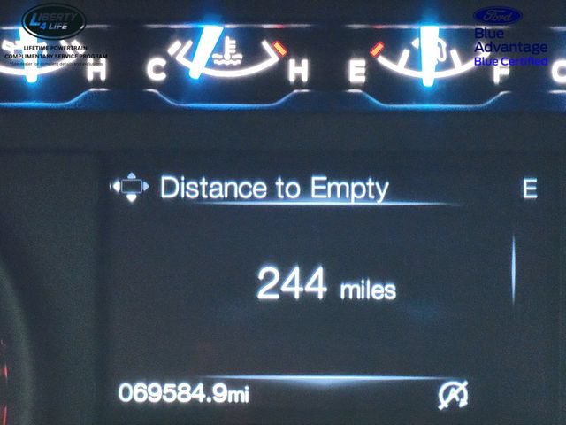 Certified 2020 Ford F150 XL w/ Equipment Group 101A Mid AWD/4WD image 30