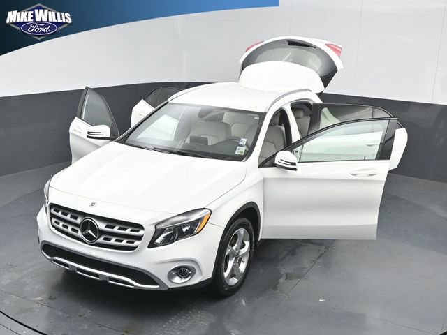 Used 2020 Mercedes-Benz GLA 250 image 26