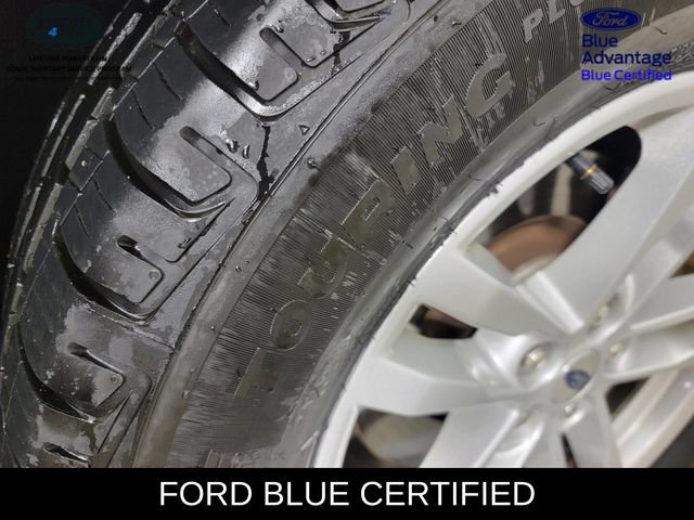 Certified 2021 Ford Explorer XLT w/ Equipment Group 202A AWD/4WD image 11