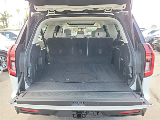 Certified 2025 Ford Expedition Max Active image 24