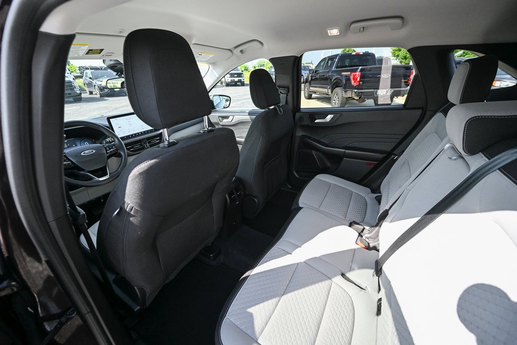 Certified 2023 Ford Escape Active w/ Tech Pack #2 image 21