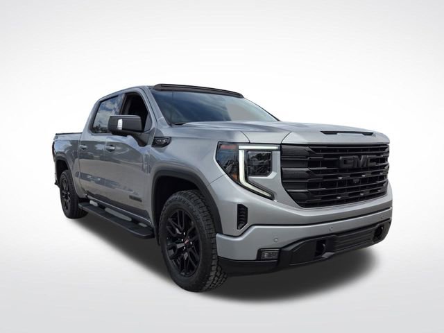 Used 2024 GMC Sierra 1500 Elevation w/ Elevation Premium Package