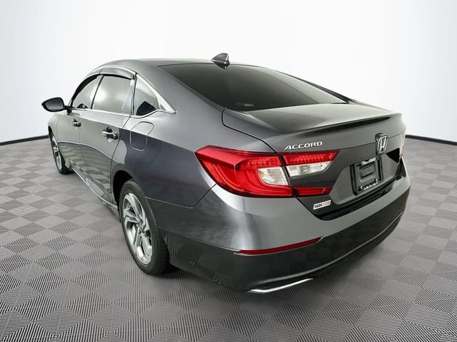 Used 2019 Honda Accord EX-L image 9