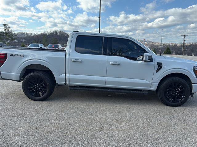 Certified 2024 Ford F150 Lariat image 6