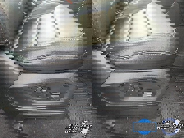 Certified 2022 Ford Explorer XLT w/ Equipment Group 202A image 35