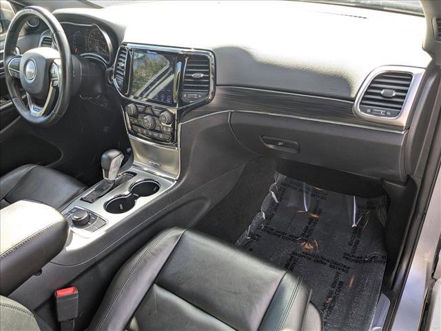 Used 2019 Jeep Grand Cherokee Limited image 21