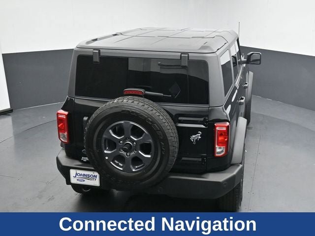 Certified 2025 Ford Bronco Big Bend AWD/4WD image 25
