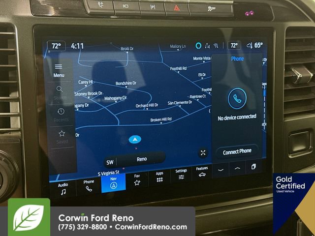 Certified 2024 Ford F150 XLT w/ Equipment Group 302A MID image 17