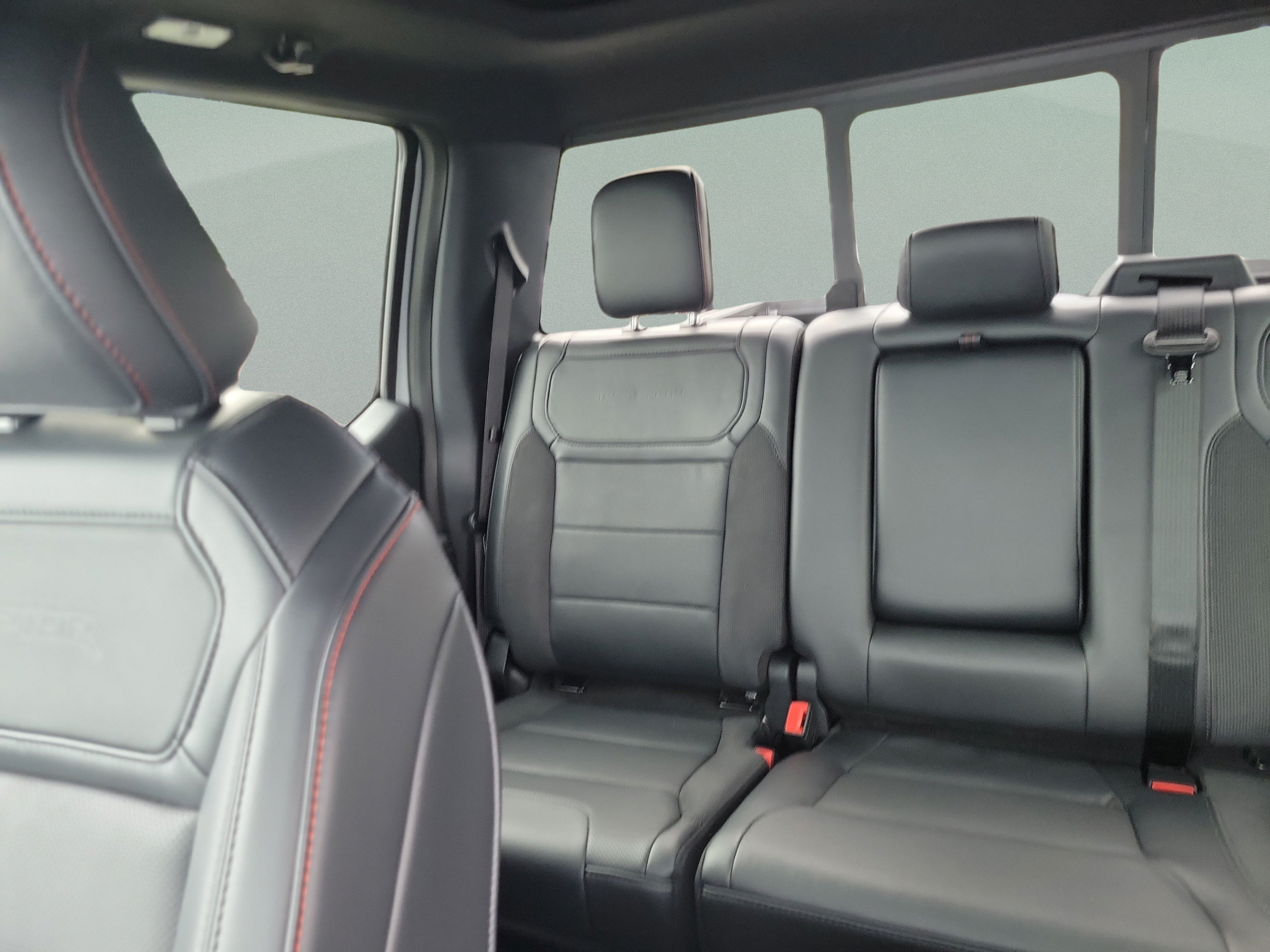 Certified 2026 Ford F150 Raptor AWD/4WD image 8