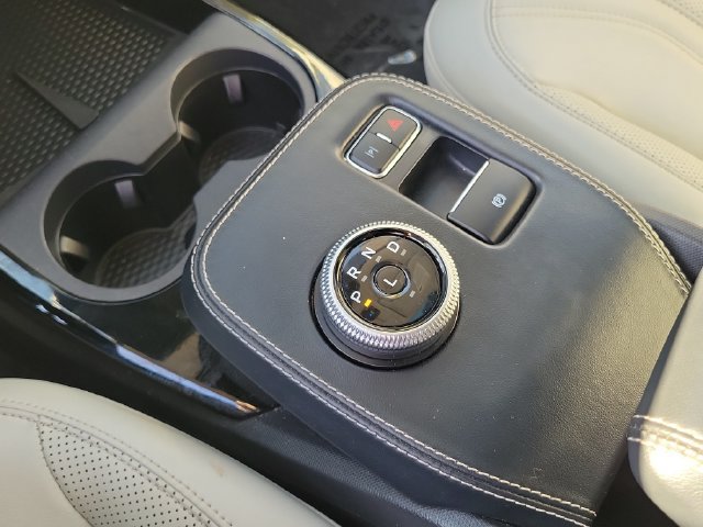 Certified 2023 Ford Mustang Mach-E Premium RWD image 13