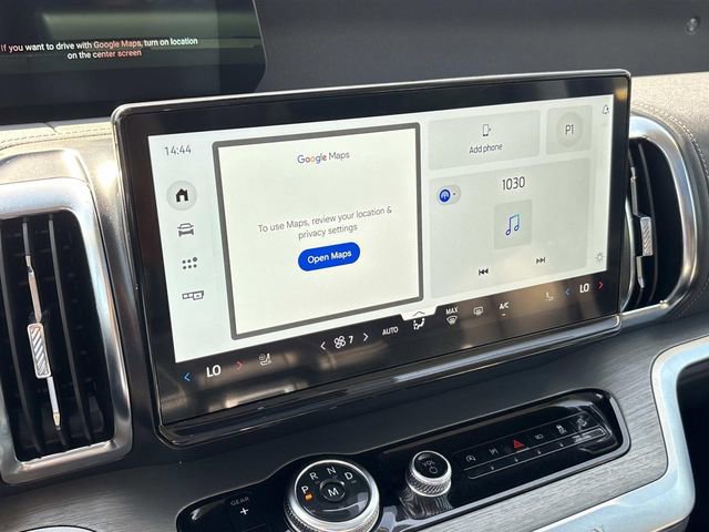 Certified 2025 Ford Expedition Max Platinum image 33