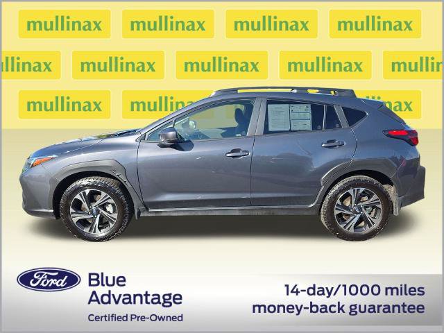 Used 2024 Subaru Crosstrek 2.0i Premium AWD/4WD image 12