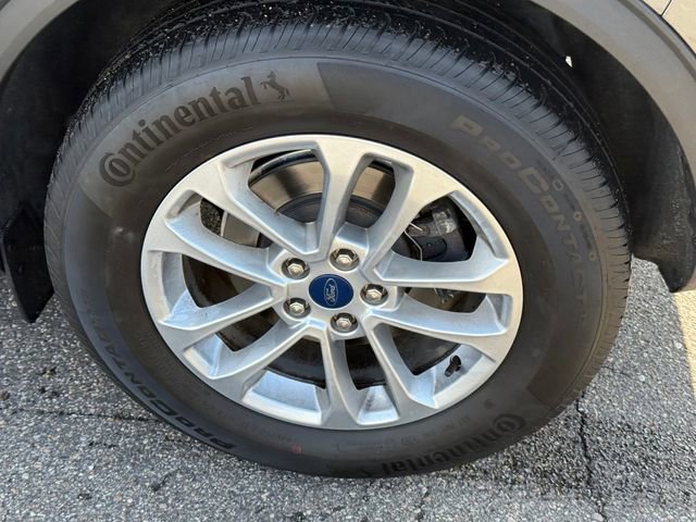 Certified 2022 Ford Escape SE w/ Convenience Package image 5