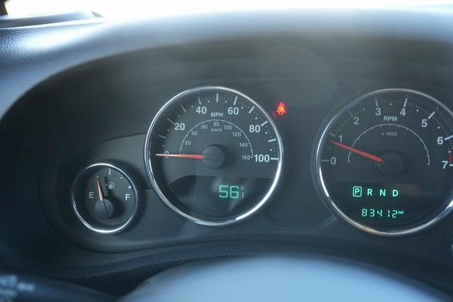 Used 2017 Jeep Wrangler Unlimited Sport w/ Quick Order Package 24S image 24