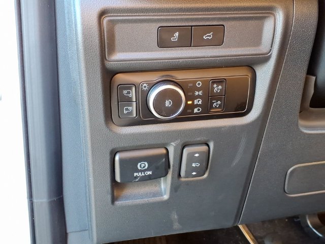 Certified 2023 Ford Expedition Platinum AWD/4WD image 22
