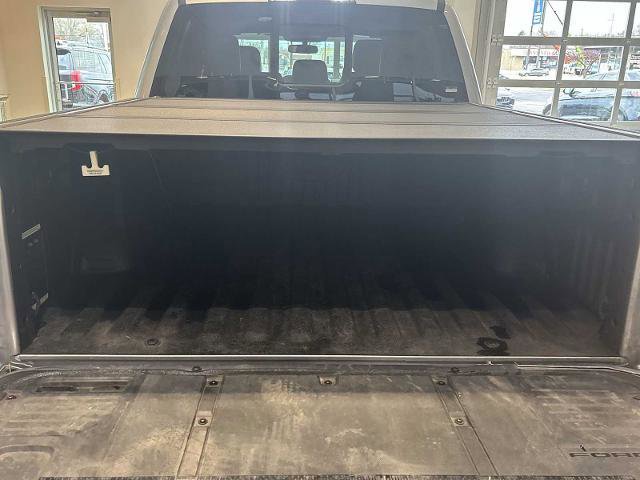 Certified 2023 Ford F150 Platinum w/ Equipment Group 701A High image 26