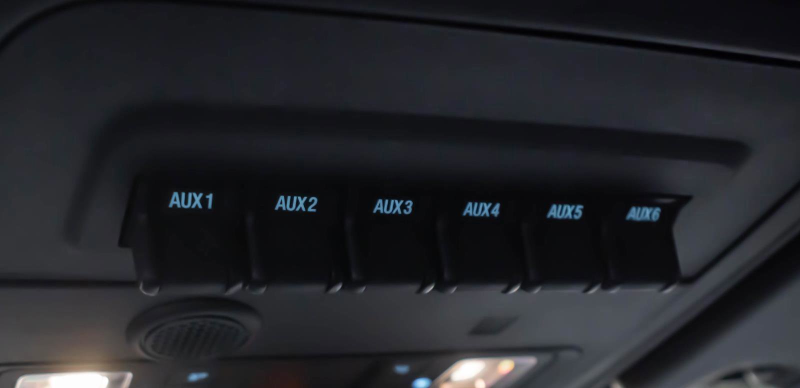 Certified 2023 Ford Bronco Raptor image 31