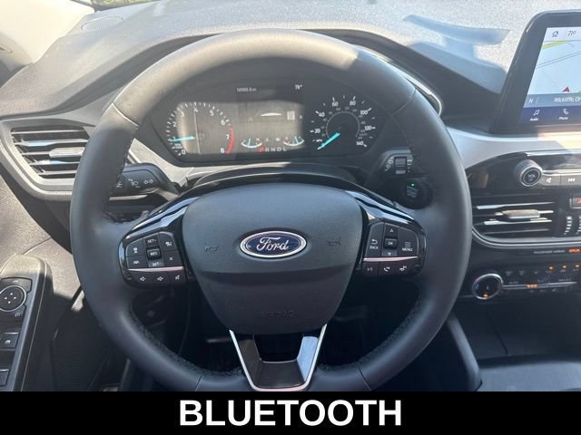 Certified 2022 Ford Escape SEL AWD/4WD image 29