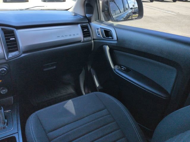 Certified 2022 Ford Ranger XL w/ FX4 Off-Road Package image 16