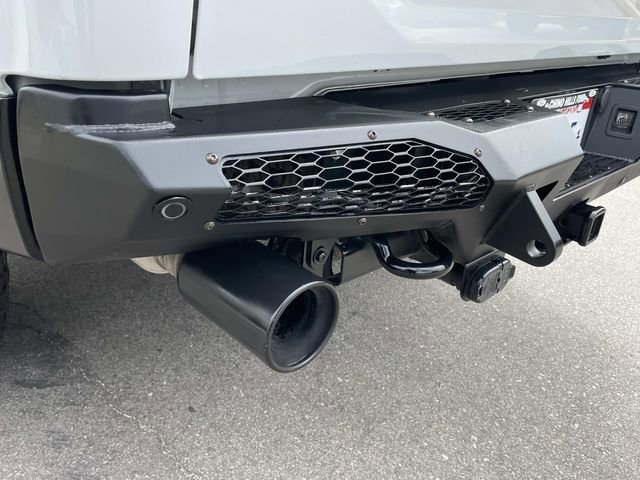 Certified 2024 Ford F150 Raptor w/ Equipment Group 803A Raptor R image 7