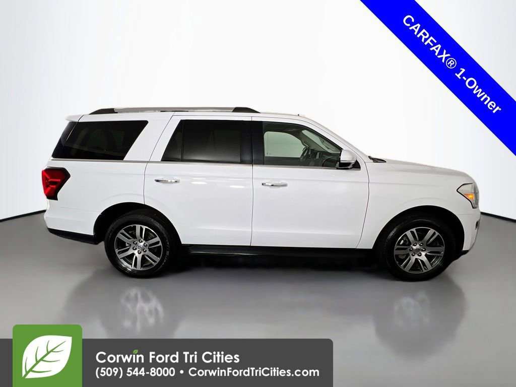 Certified 2024 Ford Expedition Limited image 6