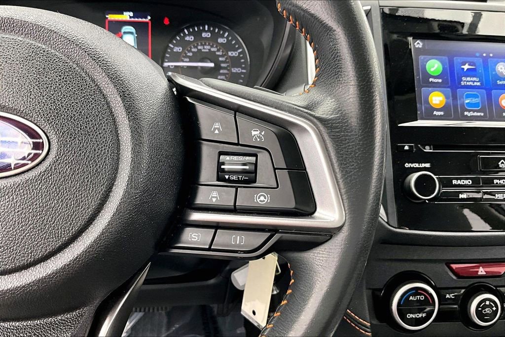 Used 2023 Subaru Crosstrek 2.0i Premium AWD/4WD image 19