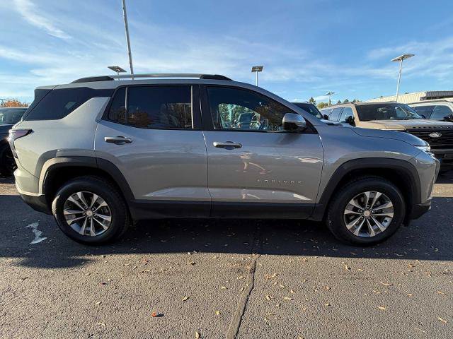 Used 2025 Chevrolet Equinox LT w/ Convenience Package II AWD/4WD image 6