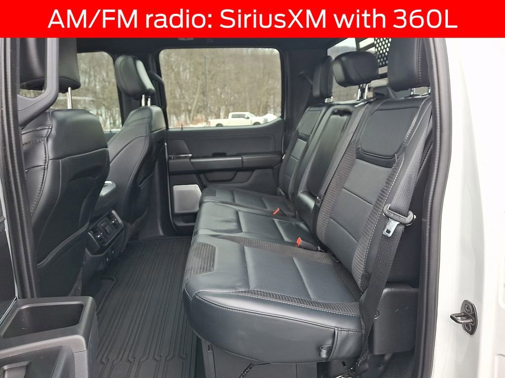 Certified 2023 Ford F150 Raptor image 10