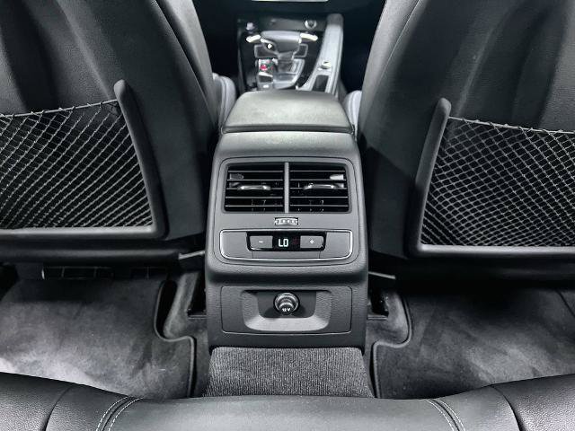 Used 2023 Audi A5 2.0T Premium w/ Convenience Package AWD/4WD image 20