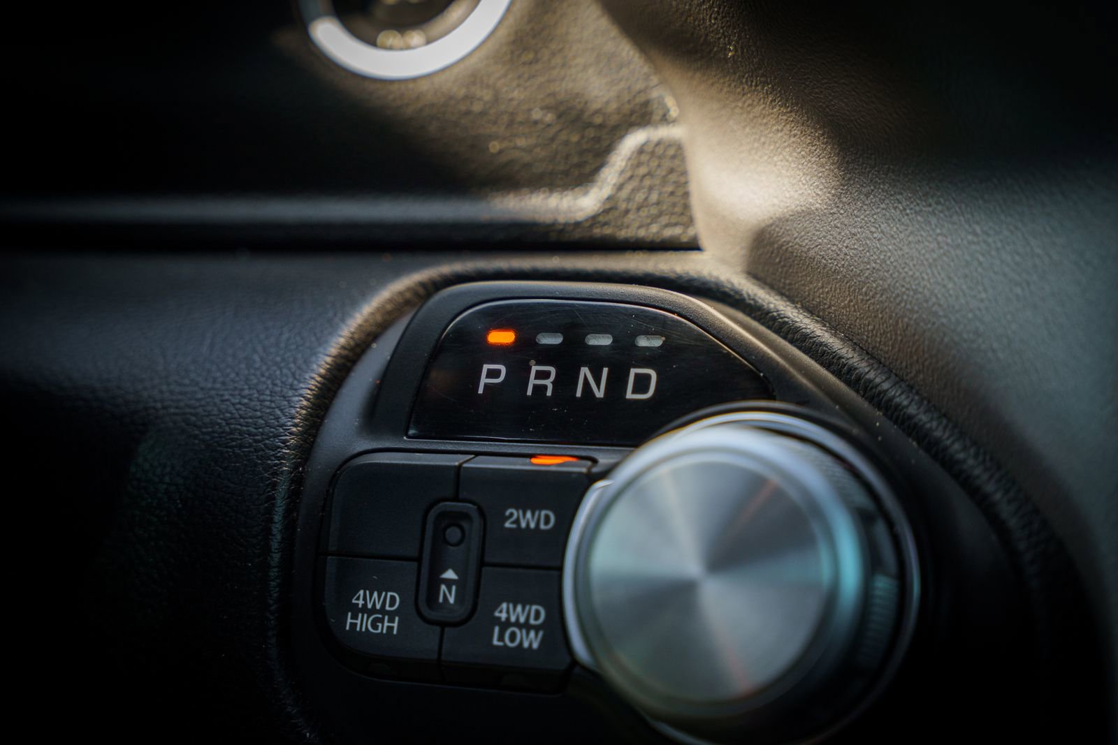 Used 2019 RAM 1500 Rebel w/ Rebel Level 2 Equipment Group AWD/4WD image 38