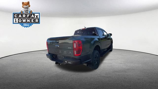 Certified 2019 Ford Ranger Lariat w/ Equipment Group 501A Mid AWD/4WD image 9
