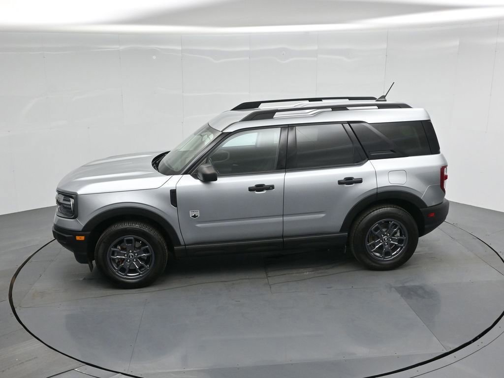 Certified 2022 Ford Bronco Sport Big Bend w/ Convenience Package image 23