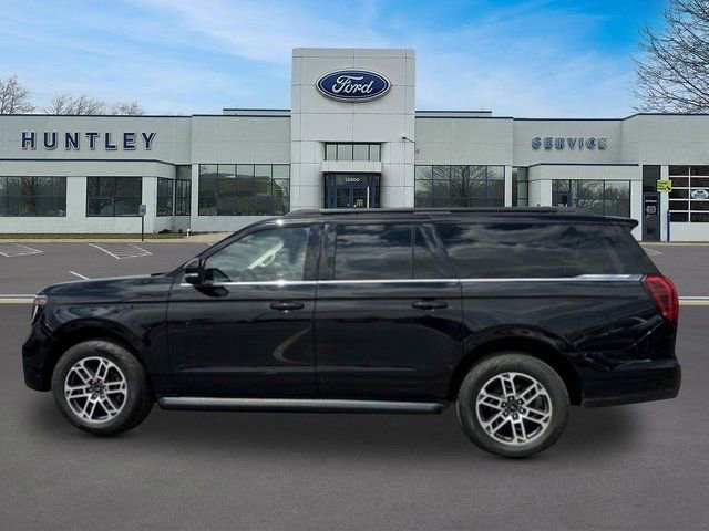 Certified 2025 Ford Expedition Max Active AWD/4WD image 6