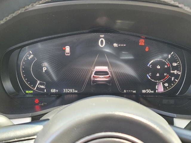 Used 2024 MAZDA CX-90 Plug-In Hybrid w/ Premium Plus image 23