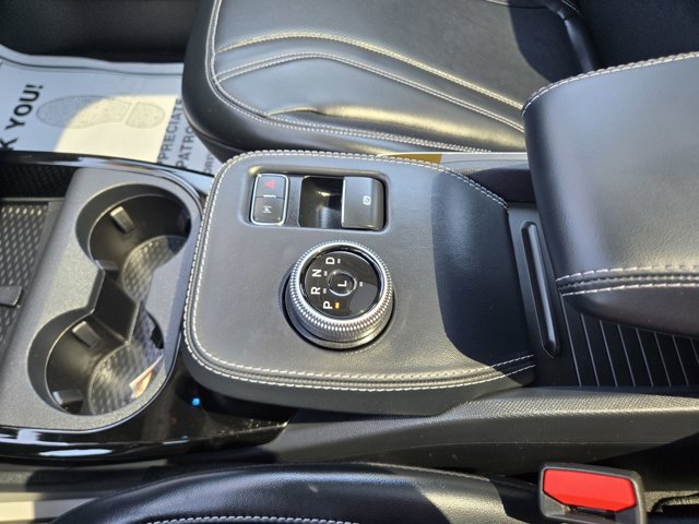 Certified 2024 Ford Mustang Mach-E Premium AWD/4WD image 14