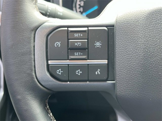 Certified 2023 Ford F150 XLT w/ Equipment Group 302A High image 31