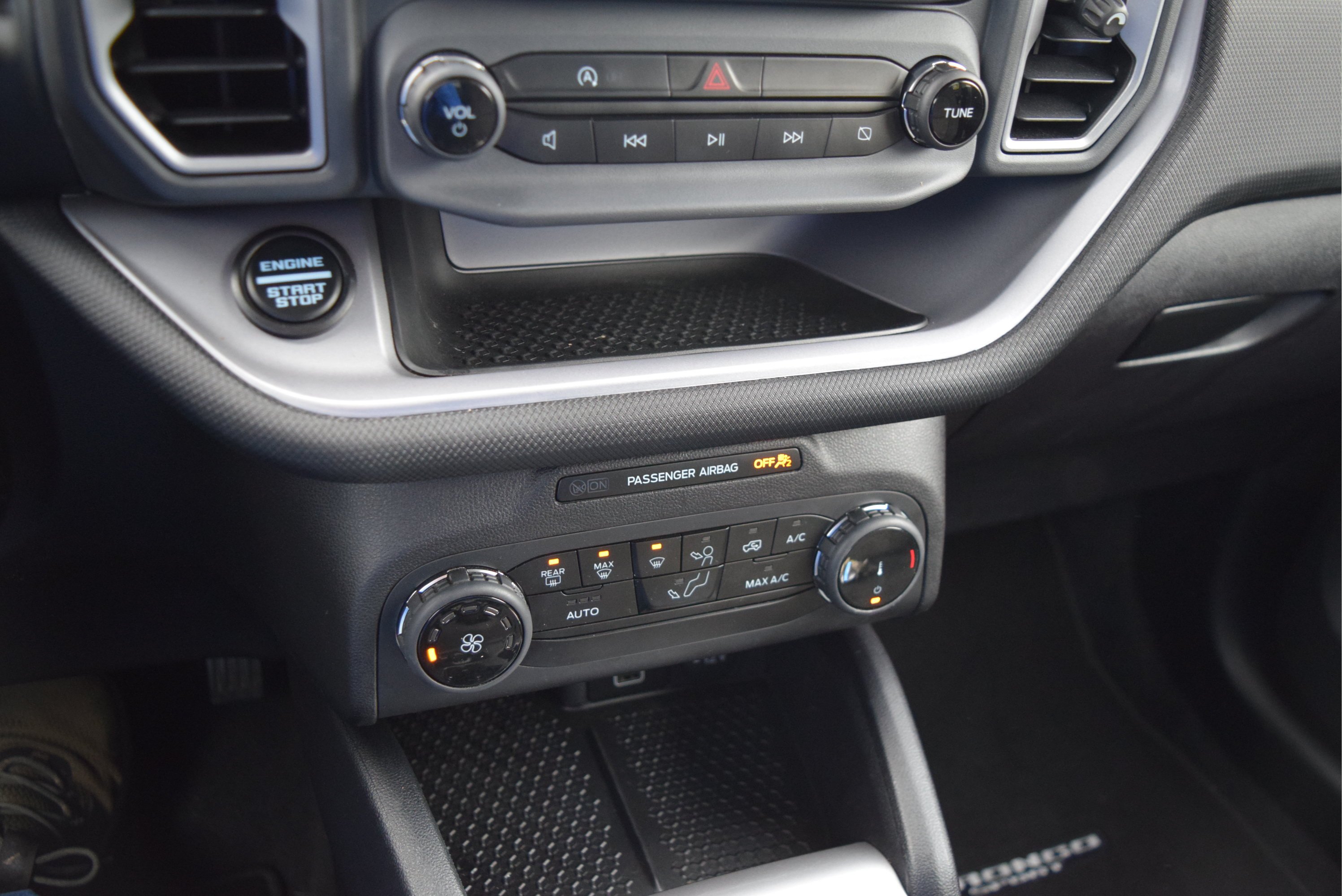 Certified 2023 Ford Bronco Sport Big Bend AWD/4WD image 13