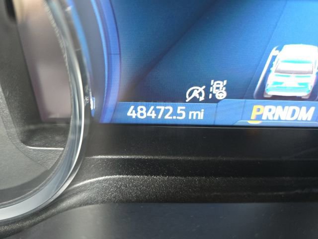 Certified 2024 Ford Expedition Max Limited image 18