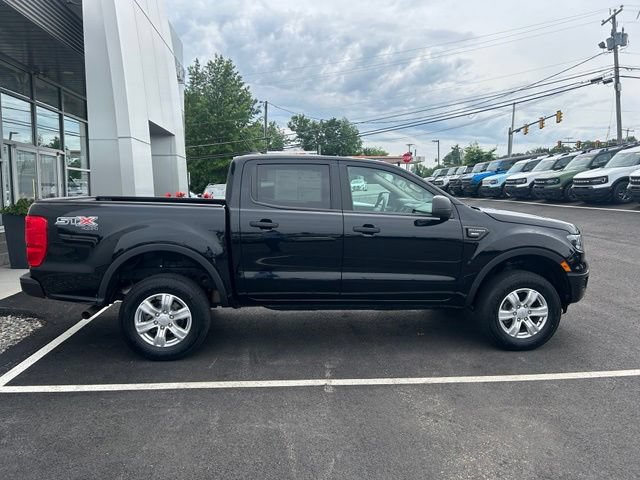 Certified 2023 Ford Ranger XL w/ Equipment Group 101A High AWD/4WD image 2