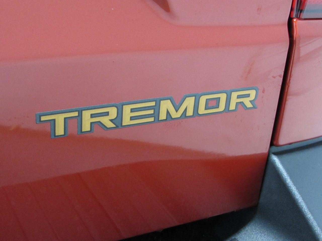 Certified 2024 Ford Maverick Tremor w/ Tremor Off-Road Package AWD/4WD image 35