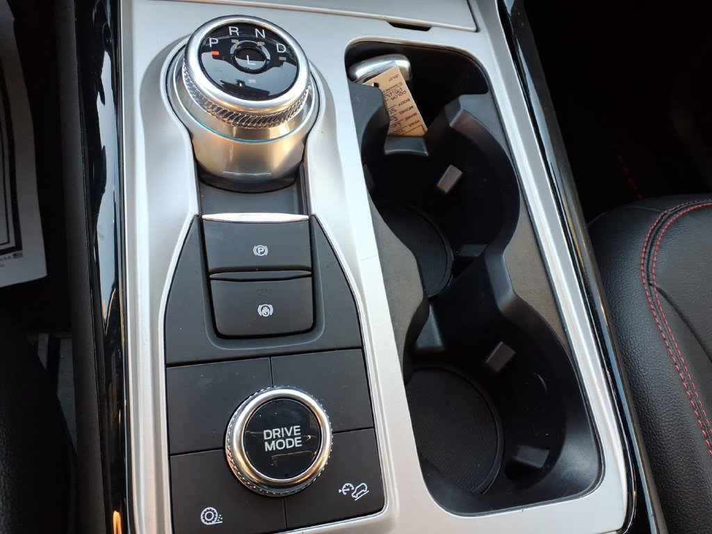 Certified 2023 Ford Explorer ST-Line AWD/4WD image 22