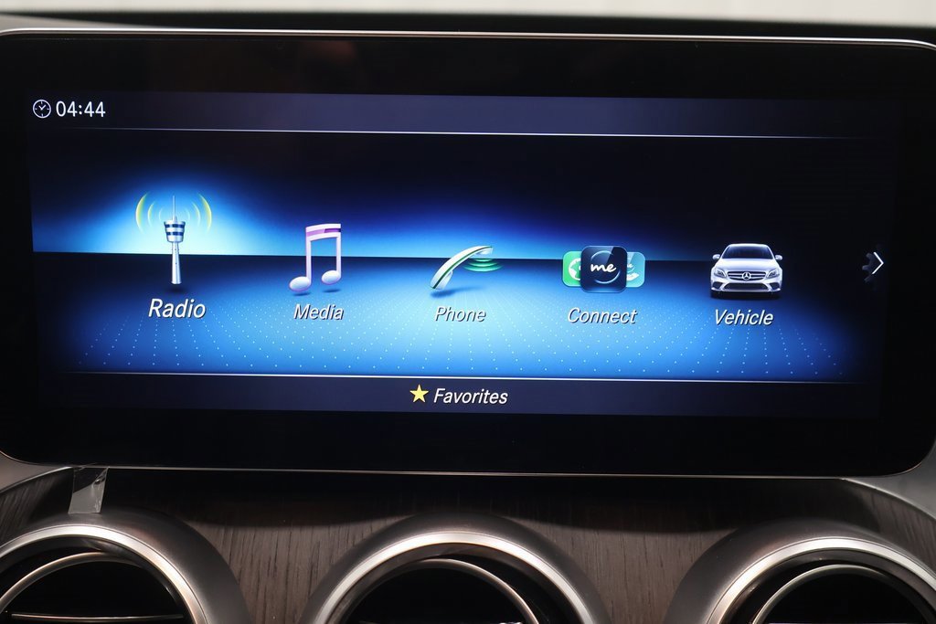 Used 2021 Mercedes-Benz C 300 4MATIC Sedan image 32