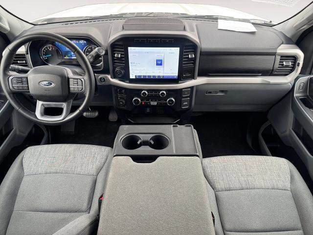 Certified 2023 Ford F150 XLT w/ Equipment Group 302A High AWD/4WD image 10