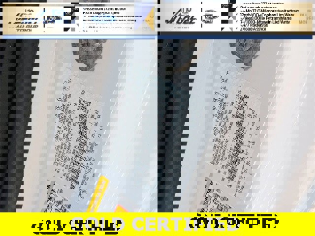 Certified 2024 Ford Mustang GT Premium w/ Mustang Nite Pony Package image 34