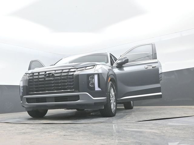 Used 2023 Hyundai Palisade SEL AWD/4WD image 33