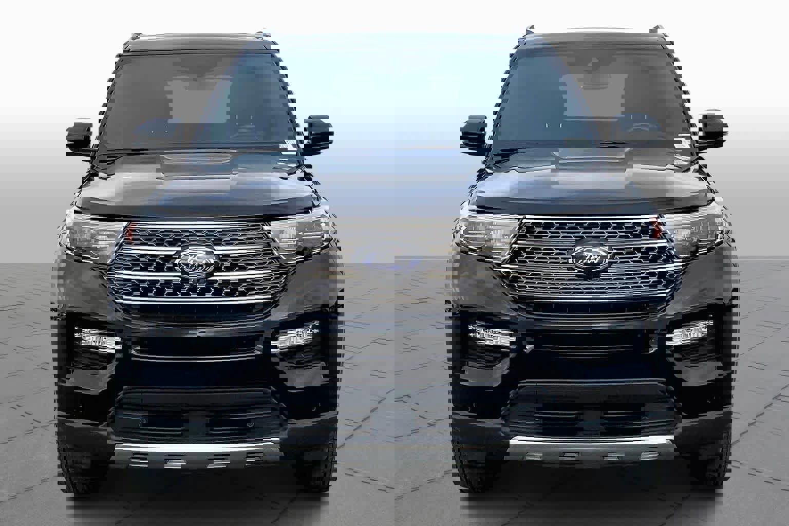 Certified 2021 Ford Explorer King Ranch image 6