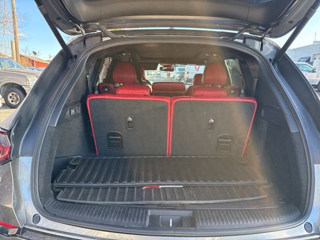 Used 2023 Acura MDX A-Spec image 18