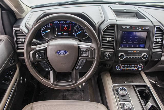Certified 2020 Ford Expedition Limited w/ Special Edition Package AWD/4WD image 25