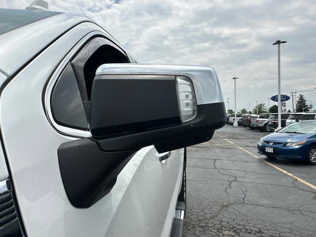 Used 2021 GMC Sierra 1500 Denali AWD/4WD image 12